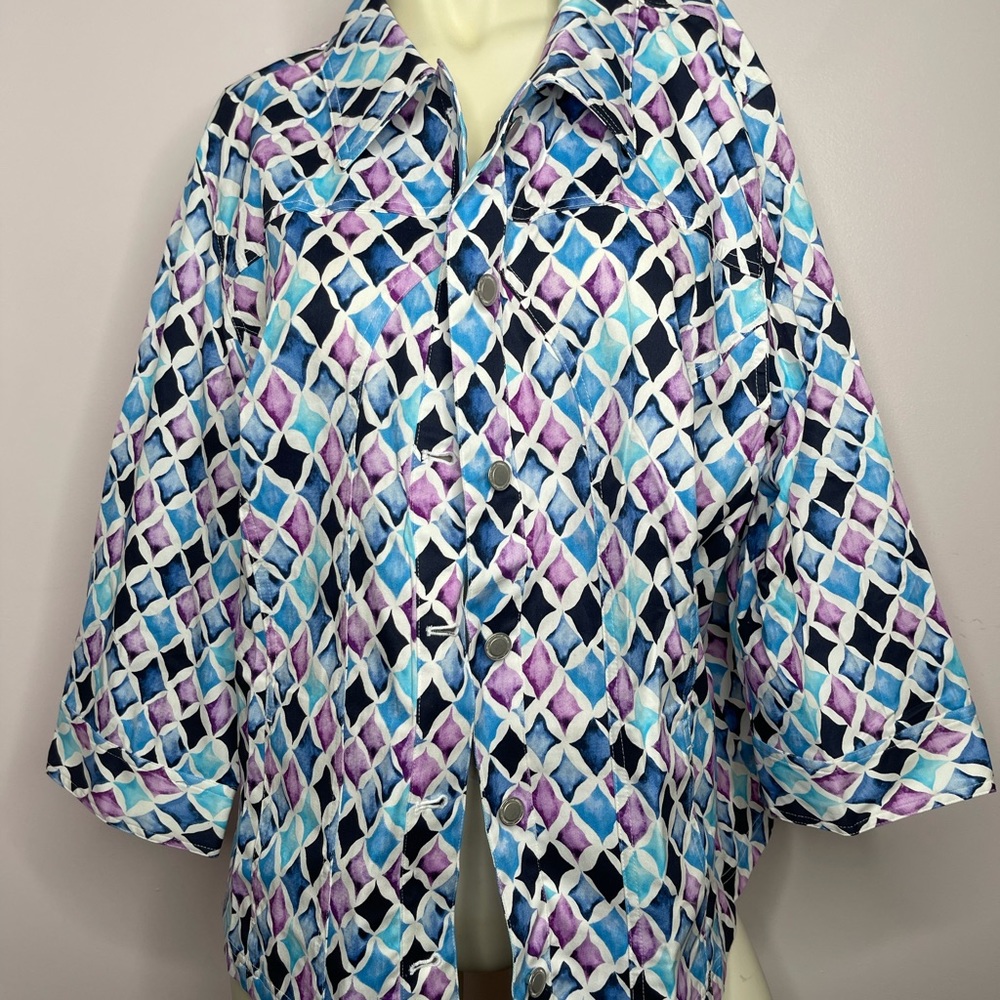 Jacket and Shirt Bundle